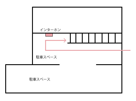 ヤマガ工務店事務所完成のお知らせ